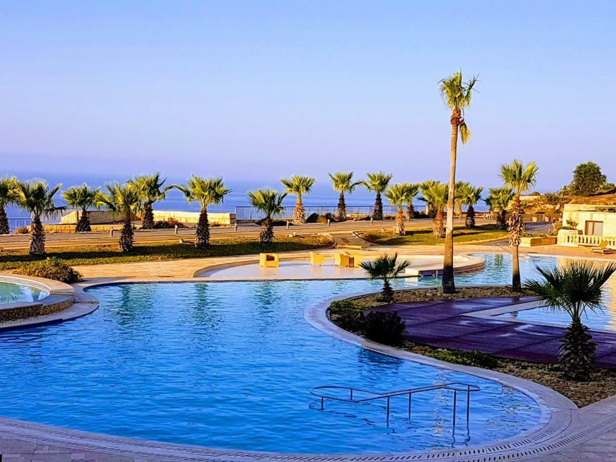 Fort Cambray Apartment With Spectacular Sea Views Mgarr المظهر الخارجي الصورة