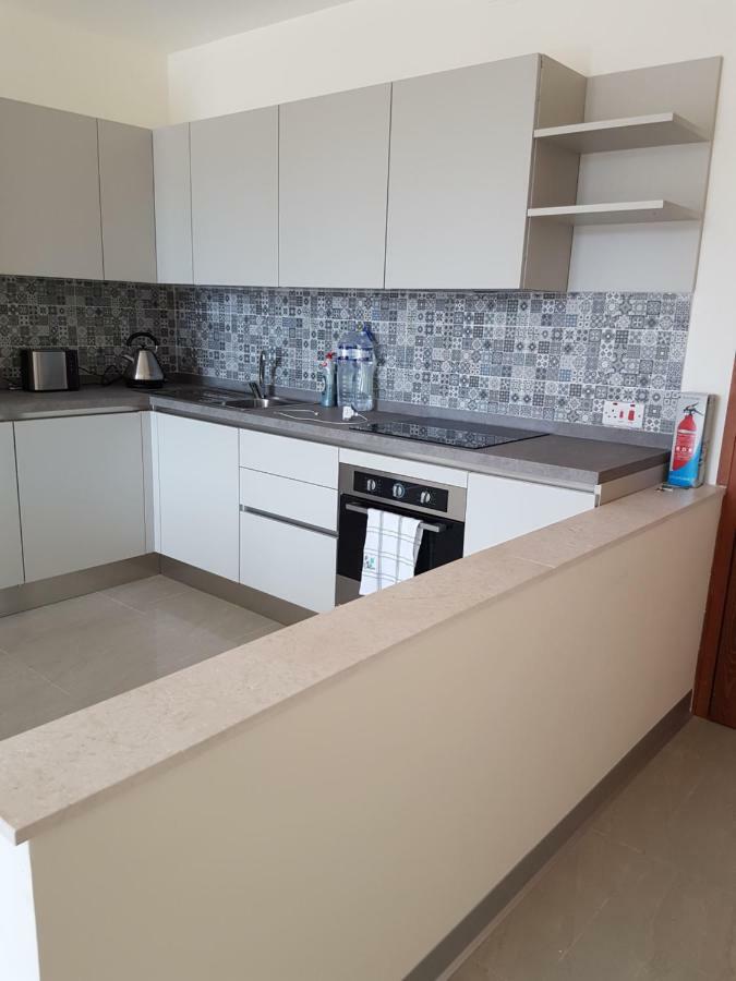 Fort Cambray Apartment With Spectacular Sea Views Mgarr المظهر الخارجي الصورة