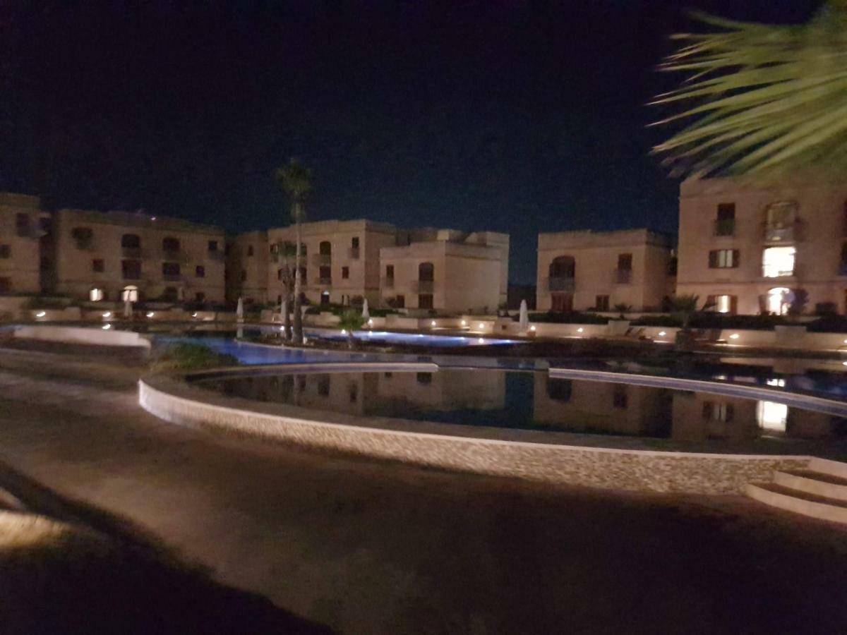 Fort Cambray Apartment With Spectacular Sea Views Mgarr المظهر الخارجي الصورة