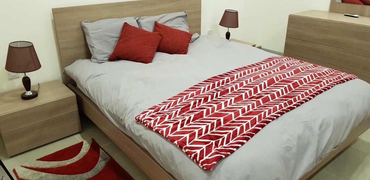 Fort Cambray Apartment With Spectacular Sea Views Mgarr المظهر الخارجي الصورة