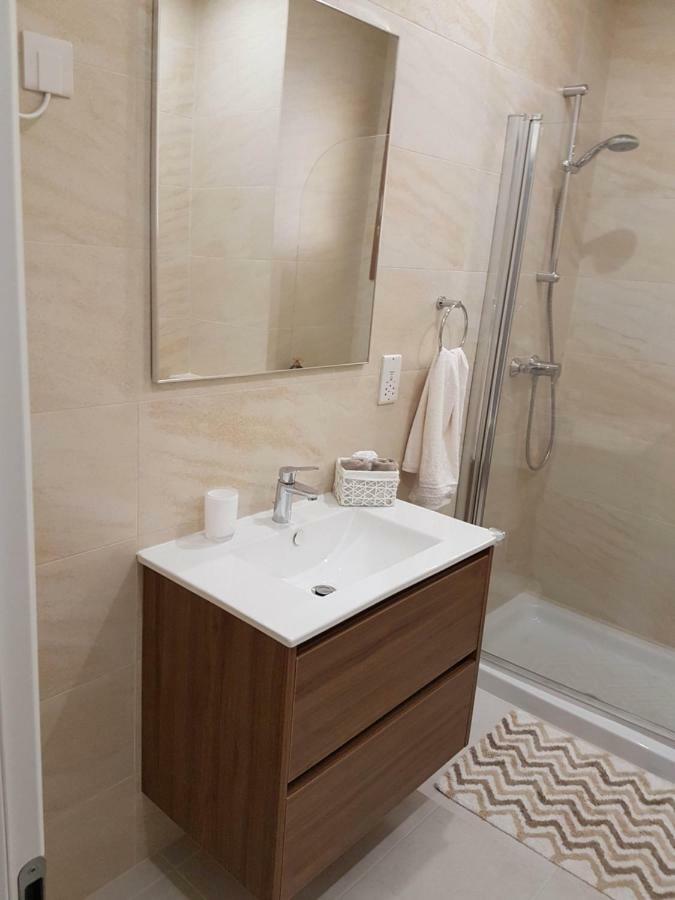 Fort Cambray Apartment With Spectacular Sea Views Mgarr المظهر الخارجي الصورة
