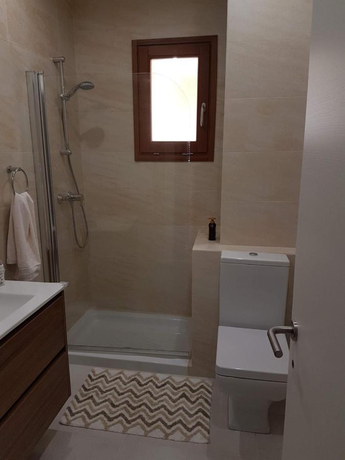 Fort Cambray Apartment With Spectacular Sea Views Mgarr المظهر الخارجي الصورة